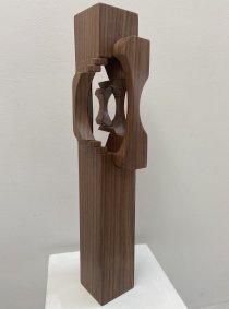 No.60, Tower, Walnut - £190 NOW SOLD