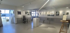 A view through gallery 4